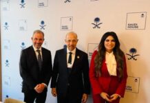 Επαφές του Αλέξανδρου Εξάρχου με Khalid Al-Falih και Eric Trump για το επενδυτικό περιβάλλον και τις προοπτικές της ελληνικής οικονομίας exarxou.jpg