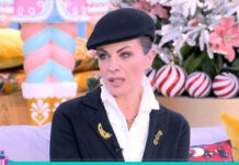 Νένα Χρονοπούλου: Ανατριχιάζουν όσα λέει για την πρόωρη γέννηση του γιου της – «Ρώτησα μόνο αν ζει» f5f138ba49d4f9cb437cb45281f646bc L.jpg