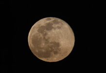 Πανσέληνος Φεβρουαρίου 2026: Πότε θα φωτίσει τον ουρανό το «Φεγγάρι του χιονιού» feggari xioniou eurok 1200x630.jpg