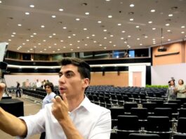 Φειδίας Παναγιώτου: Θύελλα αντιδράσεων μετά από σχόλιο του ευρωβουλευτή για αθλητές με νοητική αναπηρία feidiaspanagiotou 1200x630.jpg