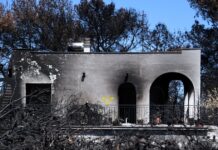 Μάτι: Εκδικάστηκαν οι αιτήσεις αναίρεσης τεσσάρων καταδικασθέντων- Να παραμείνουν στη φυλακή ζητούν οι συγγενείς fotia mati 1 1200x630.jpg