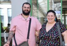 Αφροδίτη Γεροκωνσταντή: Το διάστημα της εγκυμοσύνης ήταν μία πάνω και μία κάτω, οι ορμόνες τρελάθηκαν gerokonstanti ndp 1200x630.jpg