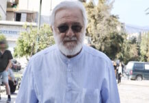 Γιάννης Σμαραγδής: «Χρωστάμε περίπου 800.000 ευρώ για την ταινία “Καποδίστριας”» giannis smaragdis ndp 1200x630.jpg