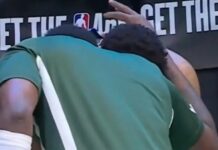 Απαρηγόρητος ο Γιάννης Αντετοκούνμπο μετά τον τραυματισμό του: Η αγκαλιά του Θανάση giannis thanasis antetokounmpo 1200x630.jpg