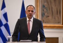 Γεραπετρίτης μετά τον «χαμό» στην Βουλή για τα Ίμια: Ανυπόστατο το ιδεολόγημα της Τουρκίας περί «γκρίζων ζωνών» giwrgos gerapetritis eurok 1 1200x630.jpg