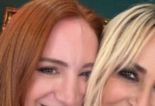 Άννα Βίσση: Η αφιέρωση στη Στεφανία Γουλιώτη που καθόταν σε ένα από τα πρώτα τραπέζια του «Hotel Ermou» goulioti vissi 1200x630.jpg