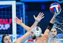 Ελλάδα – Ουγγαρία 12-15: Η Εθνική πόλο ηττήθηκε στον ημιτελικό και θα διεκδικήσει το χάλκινο μετάλλιο στον μικρό τελικό του ευρωπαϊκού πρωταθλήματος greece polo1 1200x630.jpg