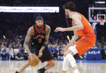 Αποτελέσματα NBA: «Άλωσαν» την Οκλαχόμα οι Τορόντο Ράπτορς, σπουδαία διπλά και για Γουόριορς και Χιτ ingram 1200x630.jpg