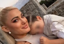 Ιωάννα Τούνη: «Έχει γενέθλια ο γιος μου και είναι Αθήνα με τον μπαμπά του» λέει βουρκωμένη ioanna touni2 10012026 1200x630.jpg