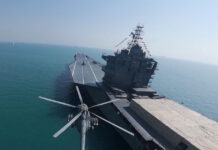 Ιράν: Κλιμακώνει τις εντάσεις με στρατιωτικές ασκήσεις των Φρουρών της Επανάστασης στα Στενά του Ορμούζ iran irgc navy reuters 1200x630.jpg