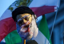 ΕΕ: Χαρακτήρισε «τρομοκρατική οργάνωση» τους Φρουρούς της Επανάστασης του Ιράν iran irgc reuters 1200x630.jpg