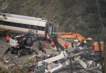 Ισπανία: Απεργεί το συνδικάτο των μηχανοδηγών και απαιτεί δικαιοσύνη – Στους 43 οι νεκροί της τραγωδίας στο Ανταμούθ ispania treno 1 1200x630.jpg