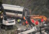 Ισπανία: Στους 45 οι νεκροί από την σύγκρουση των δύο τρένων – Σε πανεθνική απεργία θα προχωρήσει το συνδικάτο μηχανοδηγών ispania treno 1200x630.jpg
