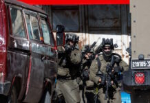 Ισραήλ: «Πάνω από 70.000 οι νεκροί Παλαιστίνιοι στην διάρκεια του πολέμου με τη Χαμάς στη Γάζα» israel army reuters 1200x630.jpg