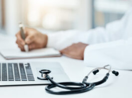 Ψηφιακός Βοηθός Ιατρού: Η χρήσιμη εφαρμογή ΑΙ που παραμένει αναξιοποίητη – «Οι γιατροί δεν την χρησιμοποιούν γιατί δεν τη ξέρουν» istock 1456035845 1200x630.jpg