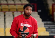 Ολυμπιακός – Μπάγερν Μονάχου: Με Τζόουνς, Μιλουτίνοφ και Γουόρντ η δωδεκάδα των «ερυθρολεύκων» jones 4 1200x630.jpg