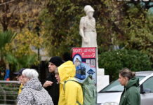 Καιρός αύριο: 8 μποφόρ στο Αιγαίο – Βροχές και καταιγίδες στο μεγαλύτερο μέρος της χώρας kairos 1200x630.jpg