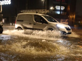 Κακοκαιρία: Καταιγίδες με 10 μποφόρ και την Πέμπτη – Σε βορειοανατολικό Αιγαίο και Δωδεκάνησα τα πιο ισχυρά φαινόμενα kairos 21012026 1200x630.jpg