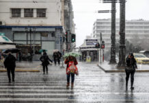 Καιρός σήμερα: Έντονες καταιγίδες στα δυτικά – Τοπικές βροχές σε Αττική και Θεσσαλονίκη kairos 3 5 1200x630.jpg