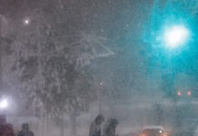 Καιρός αύριο: Καταιγίδες στα Δωδεκάνησα, χιόνια από το βράδυ σε όλα τα βουνά και άνεμοι 8 μποφόρ kairos1 09012026 1200x630.jpg