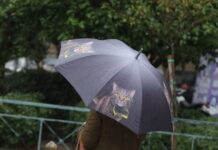 Καιρός σήμερα: Ισχυροί άνεμοι 8 μποφόρ στο Αιγαίο – Βροχές, καταιγίδες και χιόνια σε διάφορες περιοχές kairos2 1200x630.jpg