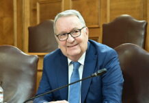 Γιώργος Καρασμάνης στην Εξεταστική για ΟΠΕΚΕΠΕ: Η «τεχνική λύση» ξεκίνησε και έληξε επί θητείας μου karasmanis nd eksetastiki opekepe 1200x630.jpg