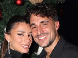 Σάκης Κατσούλης για την εγκυμοσύνη της Μαριαλένας Ρουμελιώτη: «Το καλύτερο δώρο της ζωής μου» katsoulis ndp 1200x630.jpg