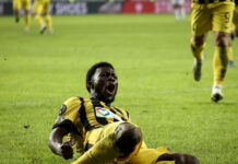 Η UEFA έκανε νέα ανάρτηση με το γκολ του Κοϊτά στο Σαμσουνσπόρ – ΑΕΚ koita 1200x630.jpg