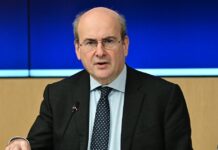 Κωστής Χατζηδάκης: «Βρίσκονται σε εξέλιξη 55 έργα αντιπλημμυρικής προστασίας στην Αττική» kostis xatzidakis 1200x630.jpg