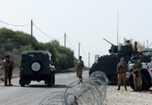 Οι κυανόκρανοι του ΟΗΕ στον Λίβανο δέχθηκαν πυρά από το Ισραήλ lebanon 1200x630.jpg