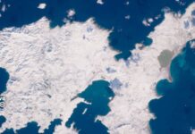 Η Λήμνος ντυμένη στα λευκά: Η δορυφορική εικόνα που θυμίζει Αρκτικό Kύκλο lemnos snow 2 1200x630.jpg