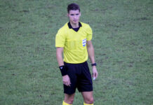 Άγιαξ – Ολυμπιακός: Ο διαιτητής Φρανσουά Λετεσιέ ορίστηκε στον «τελικό» πρόκρισης του Champions League letexie 1200x630.jpg