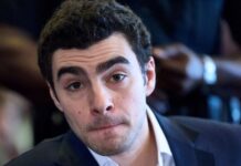 Λουίτζι Μαντζιόνε: Άνδρας προσποιήθηκε τον αστυνομικό για να τον βγάλει από τη φυλακή luigi mangione 1200x630.jpg