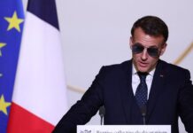 Η Γαλλία ζητά να συμπεριληφθούν οι «Φρουροί της Επανάστασης» του Ιράν στην λίστα με τις τρομοκρατικές οργανώσεις macron 3 1200x630.jpg