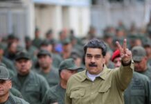 Το Υπουργείο Δικαιοσύνης των ΗΠΑ δημοσιοποίησε το κατηγορητήριο κατά του Μαδούρο maduro 1 1 1200x630.jpg