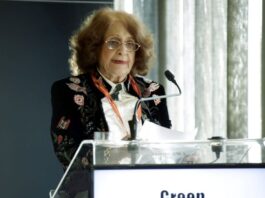 Κόμμα Καρυστιανού: Σε ρόλο οικονομικού συνεργάτη, η πρώην πρύτανης και υπέρμαχος της δραχμής, Μαρία Νεγρεπόντη Δελιβάνη maria negreponti delivani 1200x630.jpg