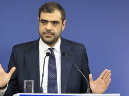 Παύλος Μαρινάκης: Νέα συνάντηση Κυριάκου Μητσοτάκη με τους κτηνοτρόφους, είμαστε σε επιφυλακή για την κακοκαιρία marinakis1 1200x630.jpg