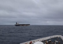 Οργή στη Ρωσία για την κατάσχεση του τάνκερ «Marinera» από τις ΗΠΑ – «Πειρατεία» καταγγέλλει βουλευτής του Πούτιν marinera tanker reuters 1200x630.jpg