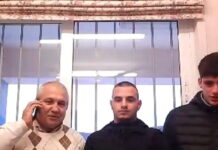 Νέα Μάκρη: Μαθητές μπήκαν σε φλεγόμενο διαμέρισμα και έσωσαν ζευγάρι ηλικιωμένων mathites1 1200x630.jpg