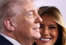 Μελάνια Τραμπ: Όλα όσα έγιναν στην πρεμιέρα του ντοκιμαντέρ της – Τα αποθεωτικά σχόλια του Ντόναλντ Τραμπ melania trump donald trump r5 1200x630.jpg