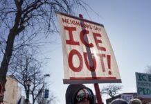 Μινεάπολη: Στο εδώλιο η δράση της ICE μετά τις εκτελέσεις της Ρενέ Γκουντ και του νοσηλευτή Άλεξ Πρέτι από πράκτορες minneapolis 1200x630.jpg