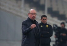 Μπενίτεθ για την πρόκριση του Παναθηναϊκού: Έχουμε ένα πρότζεκτ που χρειάζεται χρόνο, προσπαθούμε να αλλάξουμε τη νοοτροπία μας mpeniteth eurokinissi 1200x630.jpg