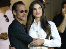 Ο Μαρκ Άντονι και η Νάντια Φερέιρα θα αποκτήσουν 2ο παιδί: Η πόζα με τη φουσκωμένη κοιλίτσα του μοντέλου nadia ferreira ap 1200x630.jpg