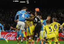 Νάπολι – Βερόνα 2-2: Οι «παρτενοπέι» έχασαν πολύτιμους βαθμούς μέσα στην έδρα τους napoli verona reuters 1200x630.jpg