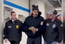 Βενεζουέλα: Συνεχίζονται οι διεθνείς αντιδράσεις για την αμερικανική επίθεση και τη σύλληψη του Νικολάς Μαδούρο nicolas maduro r 1200x630.jpg