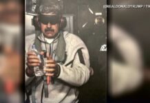 CNN: Πώς έπιασαν τον Μαδούρο σε 60 δευτερόλεπτα – Τα πυρά, οι χαμηλές πτήσεις ελικοπτέρων και η αστραπιαία επιχείρηση nicolasmaduro 1200x630.jpg