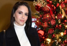 Αλεξάνδρα Νίκα: Ποζάρει με τον γιο της, Βασίλη Αργυρό και δείχνει τη βασιλόπιτα που έκοψαν στο σπίτι τους nika ndp 1200x630.jpg