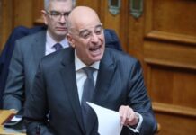 Νίκος Δένδιας: Δεν μπορούμε να κάνουμε τις Ένοπλες Δυνάμεις ΔΕΚΟ της δεκαετίας του ’80 επειδή πλησιάζουν εκλογές nikosdendias 1200x630.jpg