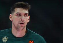 Απρόοπτο με Ντίνο Μήτογλου στον Παναθηναϊκό, υπέστη θλάση στον οπίσθιο μηριαίο ntinos mitogloy eurokinissi 1200x630.jpg