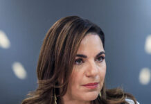 Όλγα Κεφαλογιάννη: Έκανα χρήση της ρύθμισης, δεν έχω λιγότερα δικαιώματα ως μέλος της κυβέρνησης olga kefalogiannh eurok 1200x630.jpg